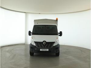 Renault Master DoKa PRITSCHE L3H1 3,5t 4x4 dCi 130