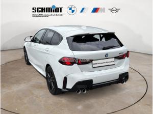 BMW 135 M135 xDrive / NP= 64.140,- / Adapt. LED / HeadUp