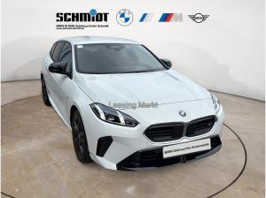BMW 135 M135 xDrive / NP= 64.140,- / Adapt. LED / HeadUp