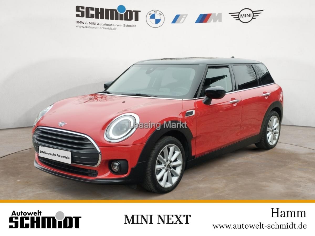 MINI Cooper Clubman Classic Trim +2JahreNext:GARANTIE
