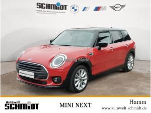 MINI Cooper Clubman Classic Trim +2JahreNext:GARANTIE