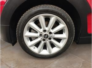 MINI Cooper Clubman Classic Trim +2JahreNext:GARANTIE