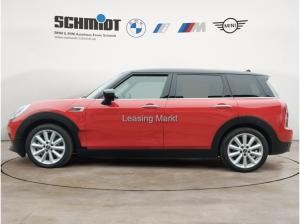MINI Cooper Clubman Classic Trim +2JahreNext:GARANTIE