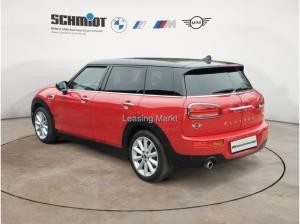 MINI Cooper Clubman Classic Trim +2JahreNext:GARANTIE
