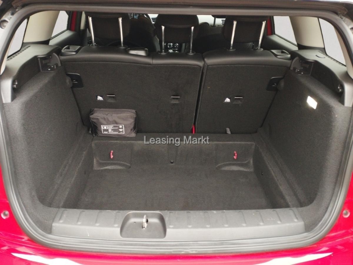 MINI Cooper Clubman Classic Trim +2JahreNext:GARANTIE