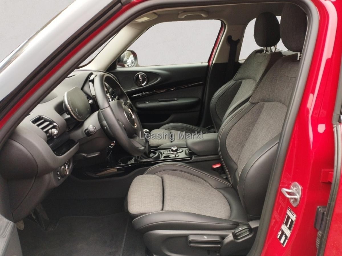 MINI Cooper Clubman Classic Trim +2JahreNext:GARANTIE