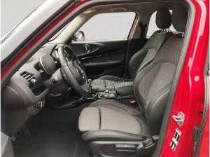 MINI Cooper Clubman Classic Trim +2JahreNext:GARANTIE