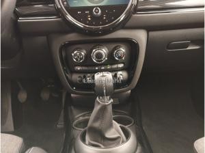 MINI Cooper Clubman Classic Trim +2JahreNext:GARANTIE