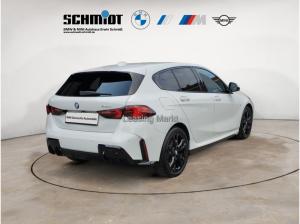 BMW 120 d M Sport / NP= 53.320,-/ AHK / Harman/Kardon