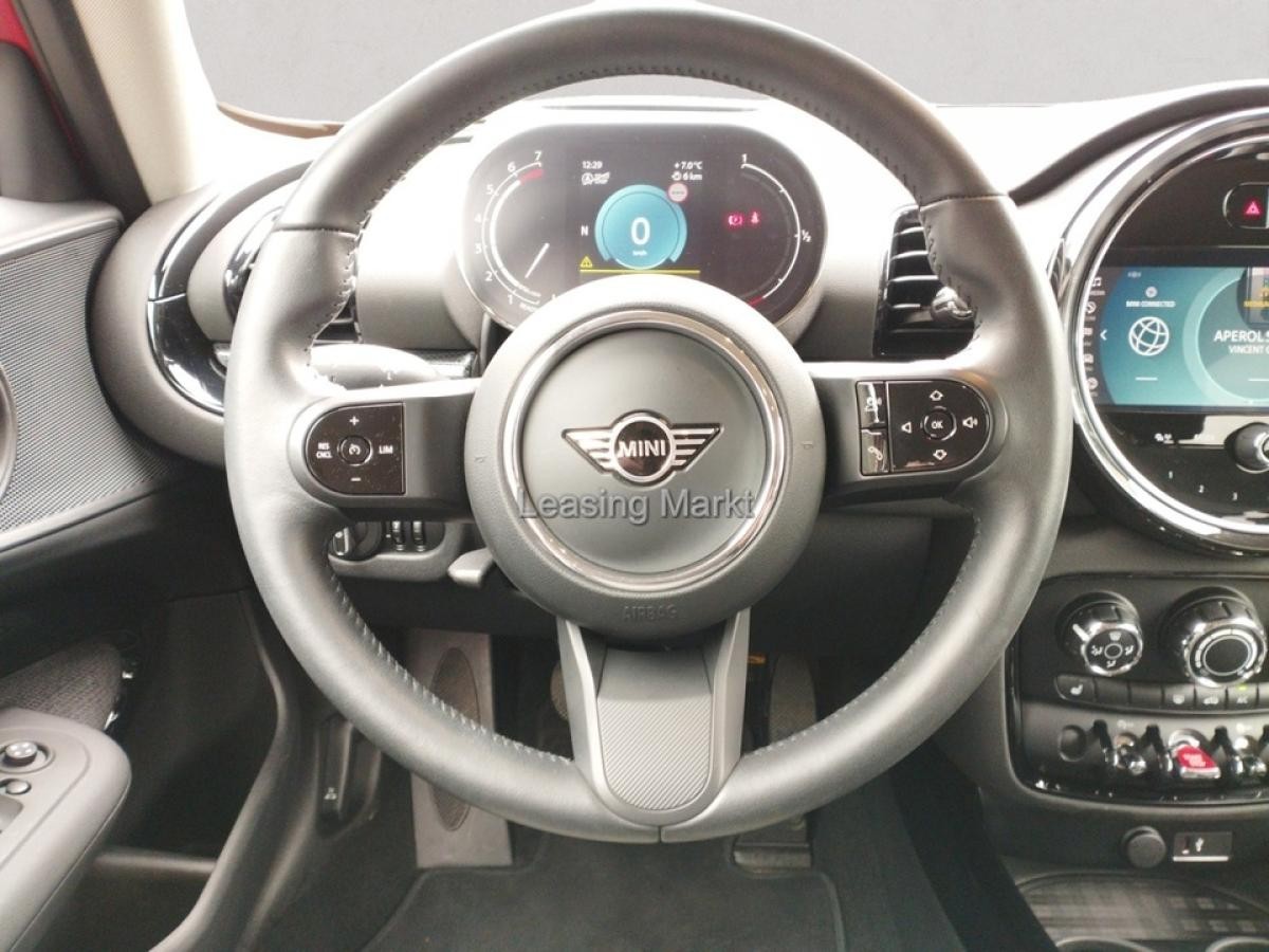 MINI Cooper Clubman Classic Trim +2JahreNext:GARANTIE