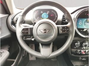 MINI Cooper Clubman Classic Trim +2JahreNext:GARANTIE