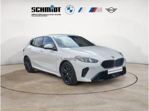 BMW 120 d M Sport / NP= 53.320,-/ AHK / Harman/Kardon