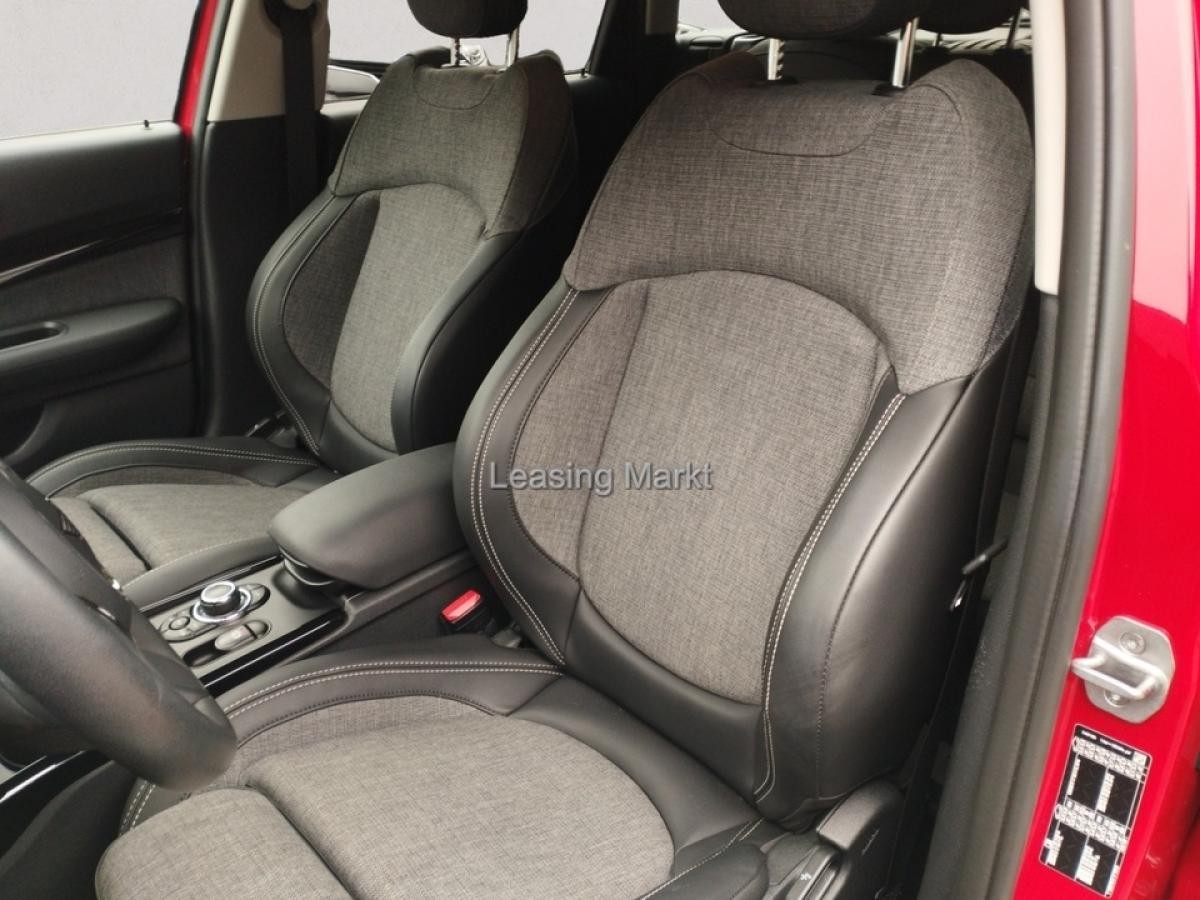MINI Cooper Clubman Classic Trim +2JahreNext:GARANTIE
