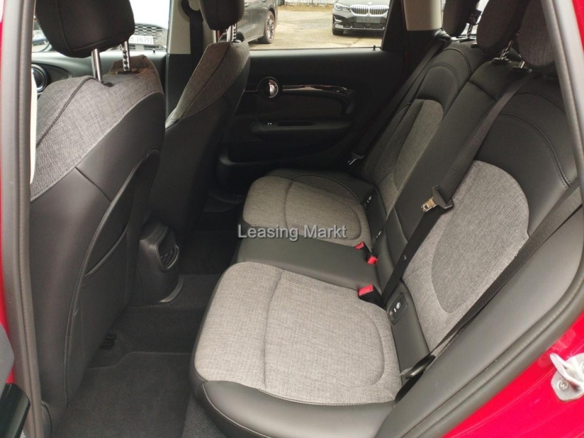 MINI Cooper Clubman Classic Trim +2JahreNext:GARANTIE