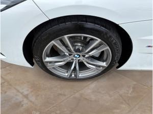 BMW Z4 sDrive20i M Sport / NP= 55.300,- / ex. AG