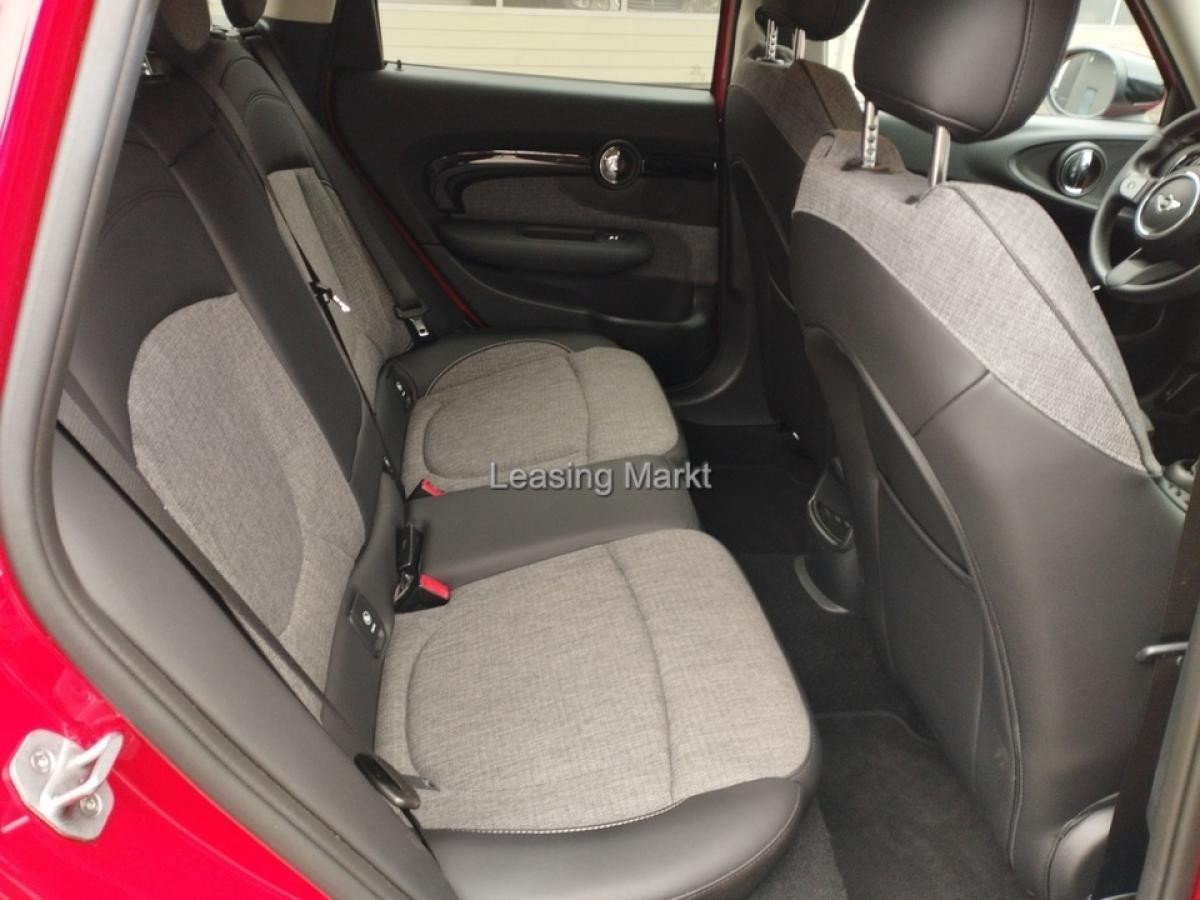 MINI Cooper Clubman Classic Trim +2JahreNext:GARANTIE