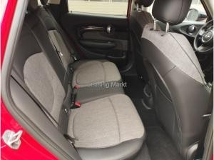 MINI Cooper Clubman Classic Trim +2JahreNext:GARANTIE