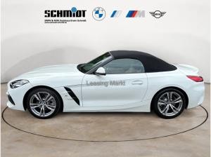 BMW Z4 sDrive20i M Sport / NP= 55.300,- / ex. AG