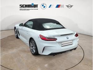 BMW Z4 sDrive20i M Sport / NP= 55.300,- / ex. AG