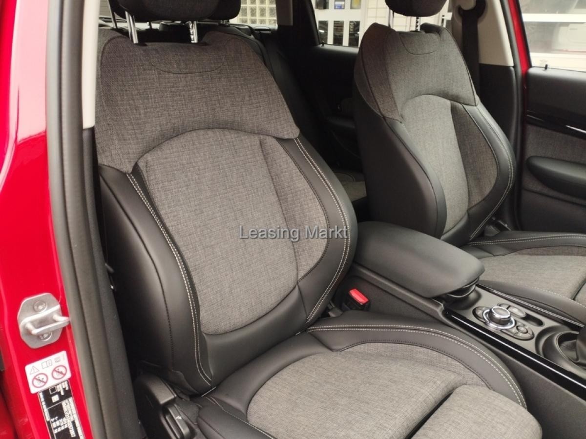 MINI Cooper Clubman Classic Trim +2JahreNext:GARANTIE