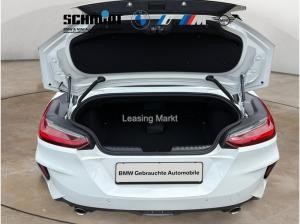 BMW Z4 sDrive20i M Sport / NP= 55.300,- / ex. AG