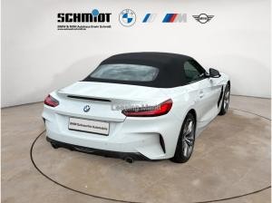 BMW Z4 sDrive20i M Sport / NP= 55.300,- / ex. AG