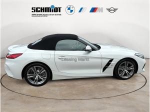 BMW Z4 sDrive20i M Sport / NP= 55.300,- / ex. AG