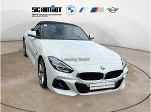BMW Z4 sDrive20i M Sport / NP= 55.300,- / ex. AG
