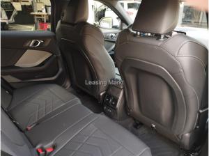 BMW 120 d M Sport / NP= 53.320,-/ AHK / Harman/Kardon