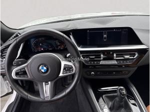 BMW Z4 sDrive20i M Sport / NP= 55.300,- / ex. AG