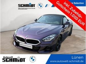 BMW Z4 sDrive20i M Sport / NP= 60.420,- / HeadUp /
