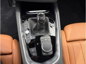 BMW Z4 sDrive20i M Sport / NP= 55.300,- / ex. AG