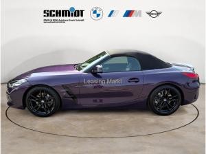 BMW Z4 sDrive20i M Sport / NP= 60.420,- / HeadUp /