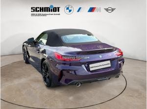 BMW Z4 sDrive20i M Sport / NP= 60.420,- / HeadUp /