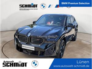 BMW XM 4.4 M Drivers Package / Bowers & Wilkins /