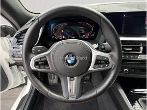 BMW Z4 sDrive20i M Sport / NP= 55.300,- / ex. AG