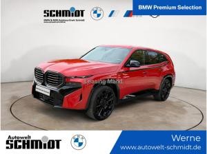 BMW XM 4.4 Label Red / NP=217.440,-/ GARANTIE - 2029
