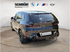 BMW XM 4.4 M Drivers Package / Bowers & Wilkins /