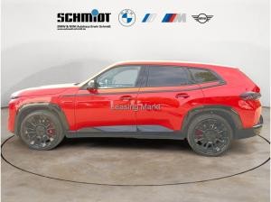 BMW XM 4.4 Label Red / NP=217.440,-/ GARANTIE - 2029