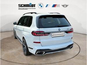 BMW X7 xDrive40i M Sport /NP= 119.680,- / Pano / AHK