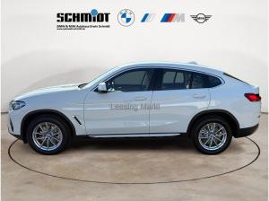 BMW X4 xDrive20i / NP= 64.090,- / Driving Assistant