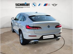 BMW X4 xDrive20i / NP= 64.090,- / Driving Assistant