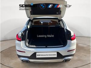 BMW X4 xDrive20i / NP= 64.090,- / Driving Assistant