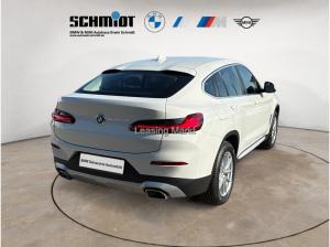 BMW X4 xDrive20i / NP= 64.090,- / Driving Assistant
