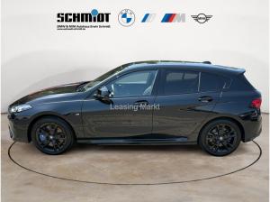 BMW 135 M xDrive / NP= 66.070,- / Pano / Memory /