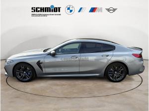 BMW M8 Competition xDrive Gran Coupe / NP= 186.730,-