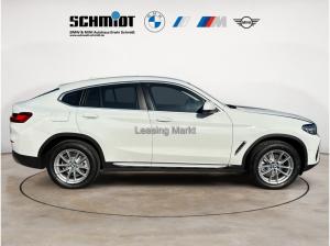 BMW X4 xDrive20i / NP= 64.090,- / Driving Assistant