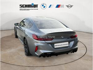 BMW M8 Competition xDrive Gran Coupe / NP= 186.730,-