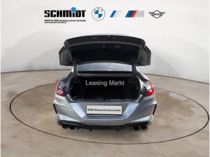 BMW M8 Competition xDrive Gran Coupe / NP= 186.730,-