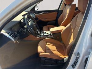 BMW X4 xDrive20i / NP= 64.090,- / Driving Assistant